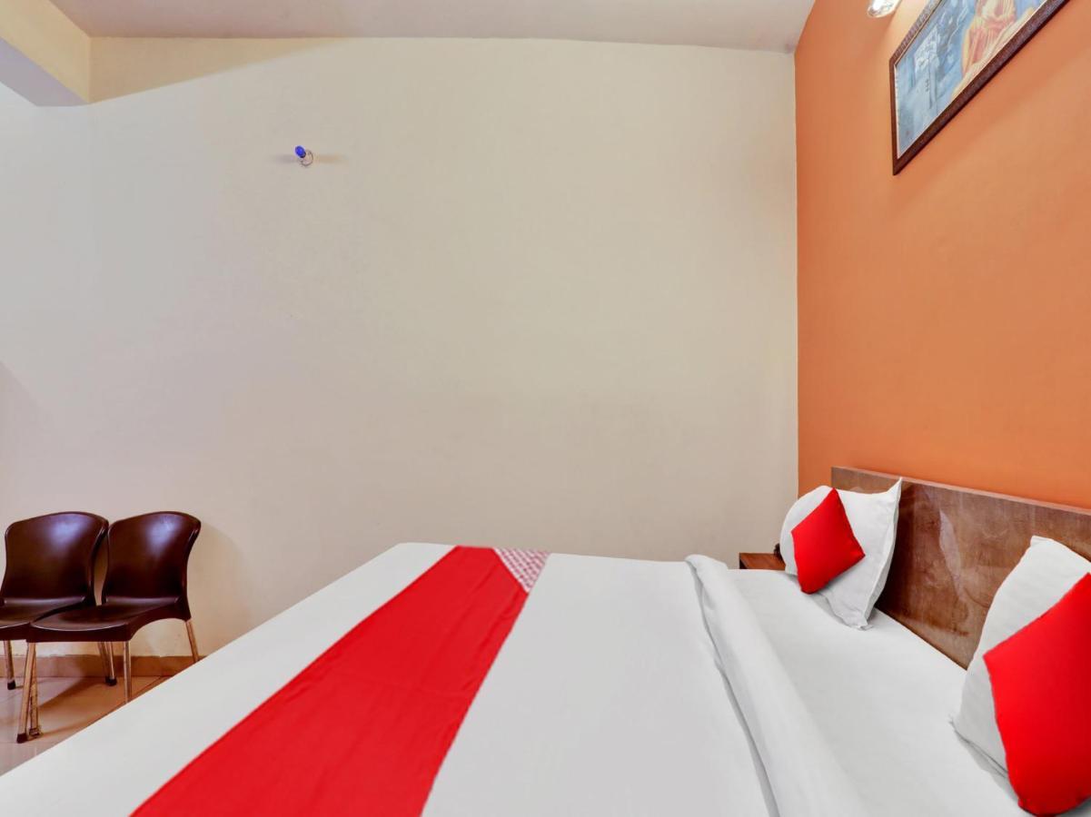 Hotel Oyo Flagship Sms 3*