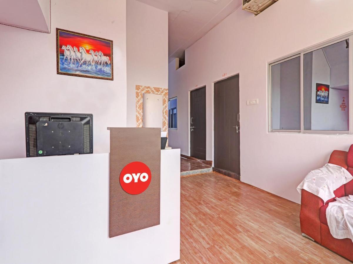 O Vikalp Hotel Lucknow