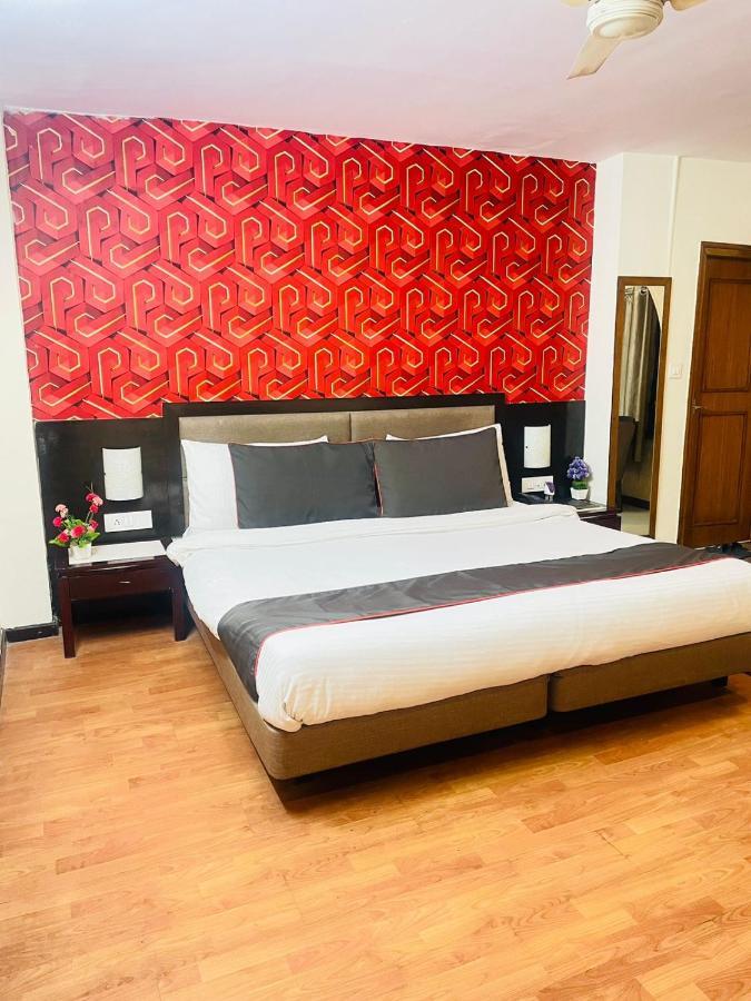 The Royal Presidency Hotel Lucknow