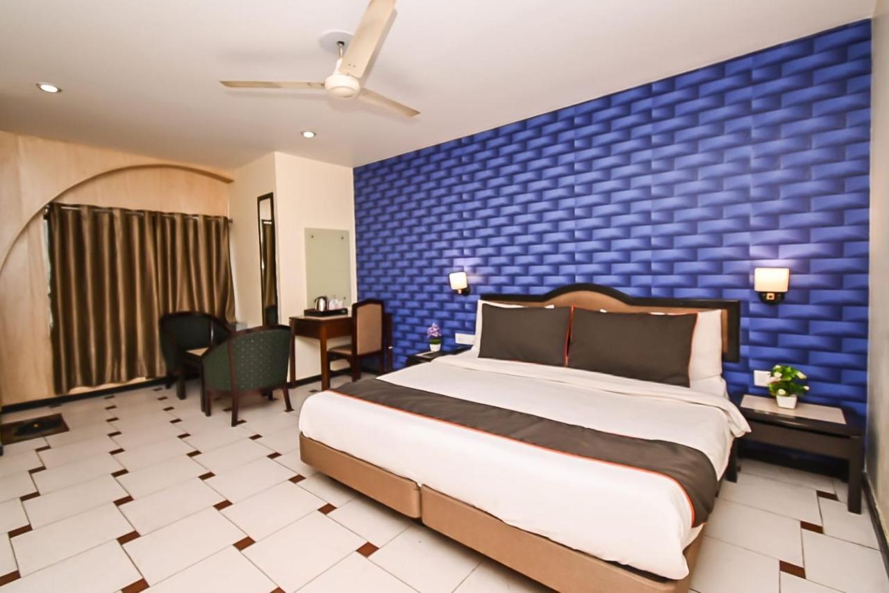 The Royal Presidency Hotel