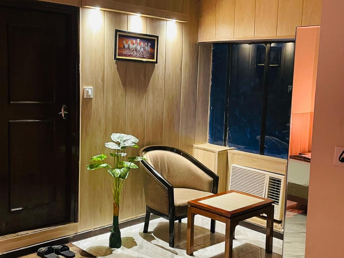 The Royal Presidency 4* Lucknow