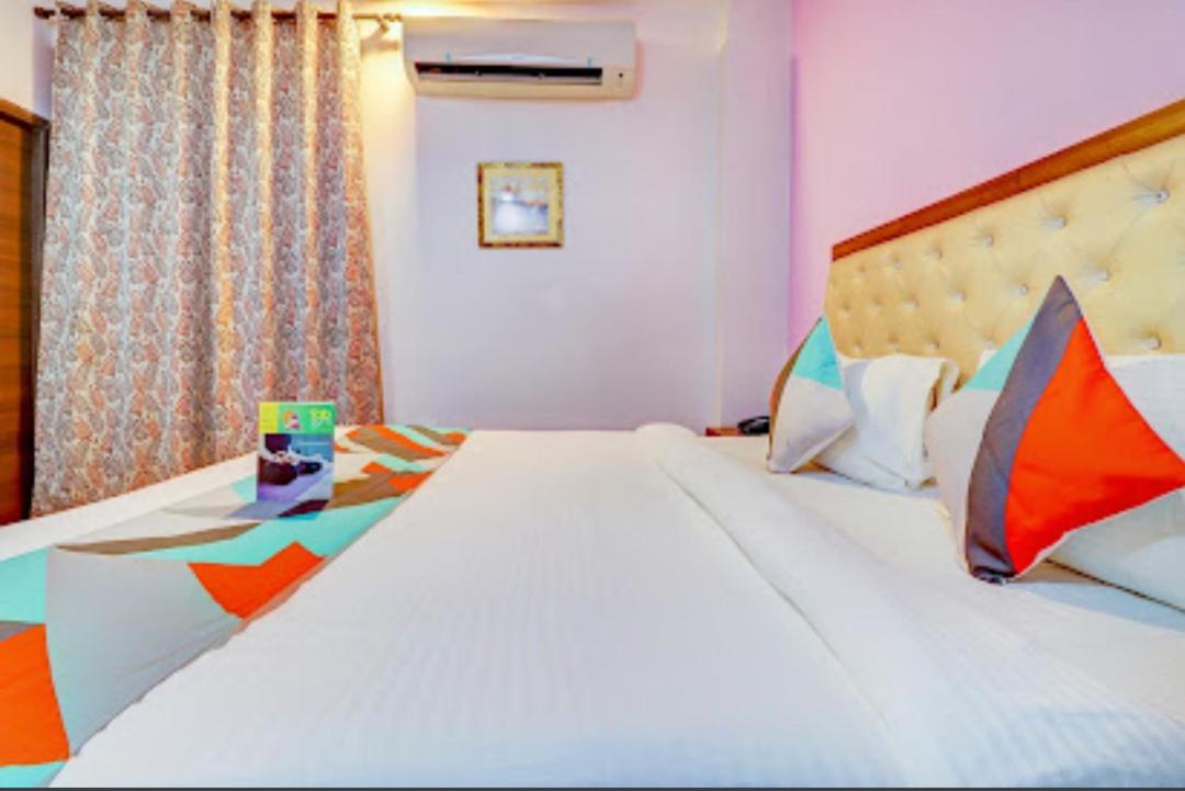 Ranjana Heritage Hotel 3*