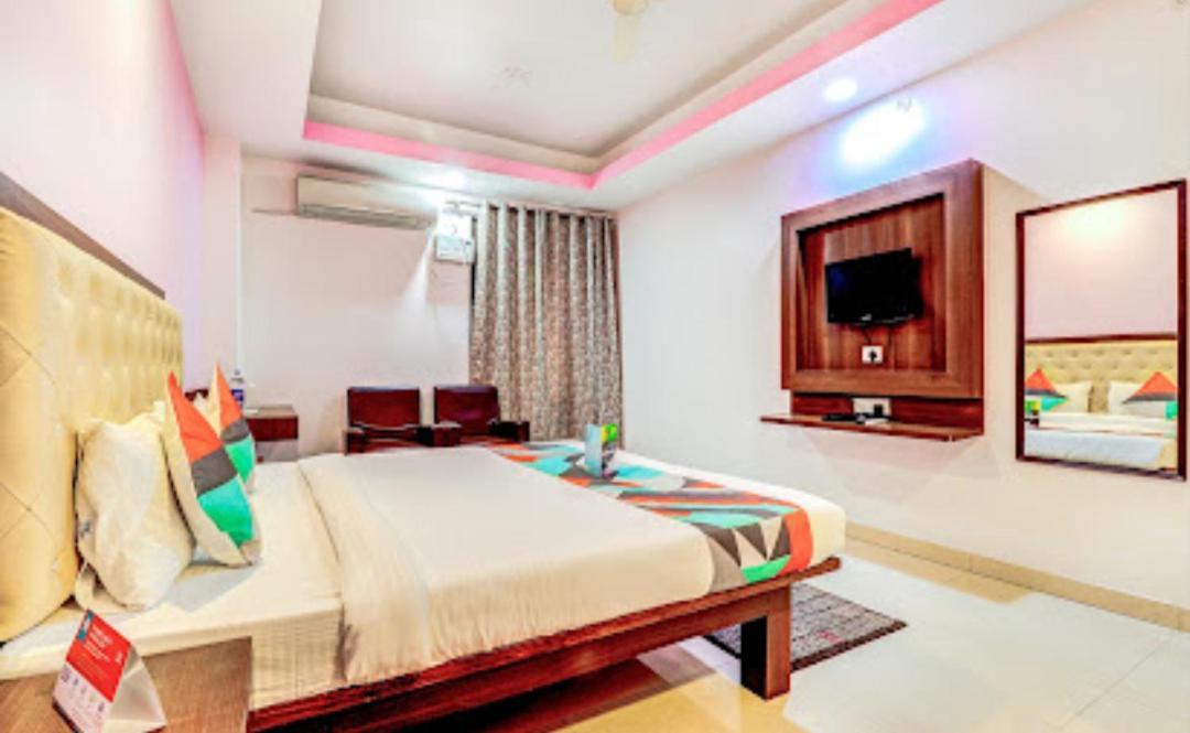 Hotel Ranjana Heritage