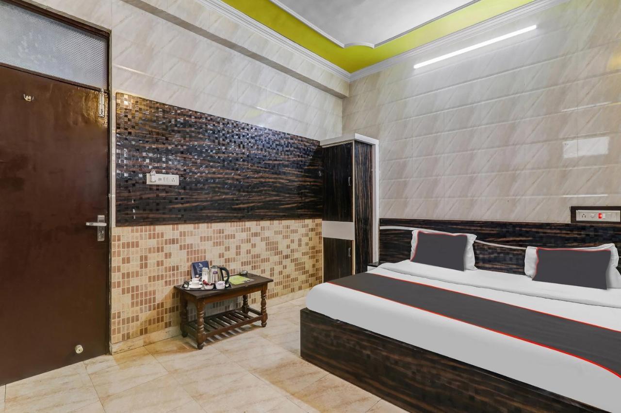 Hotel Collection O A Unit Of Fantail Hospitality Pr