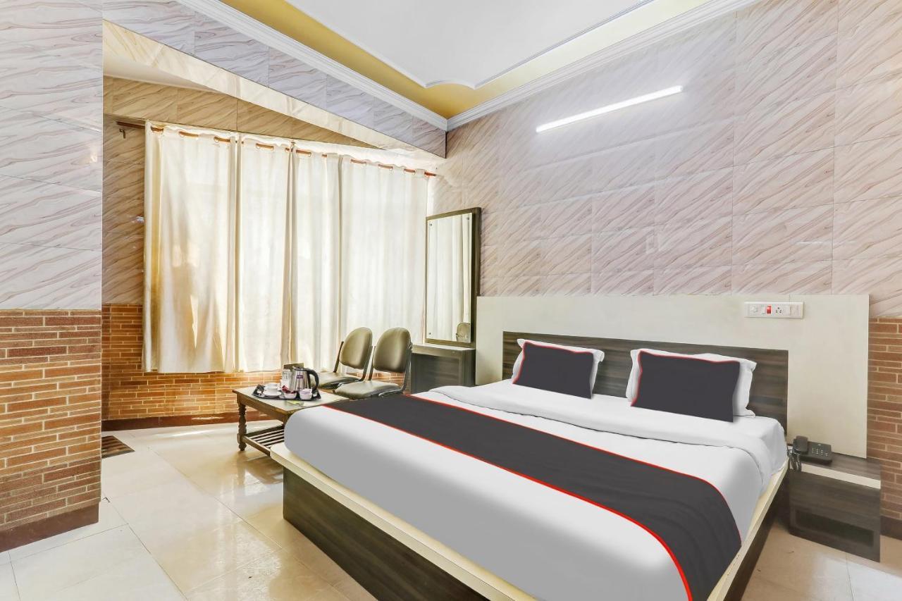 Collection O A Unit Of Fantail Hospitality Pr Lucknow