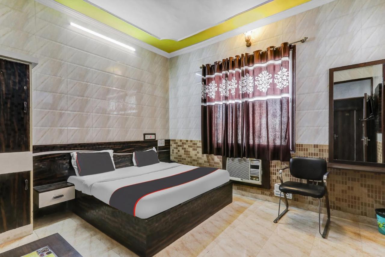 Collection O A Unit Of Fantail Hospitality Pr
