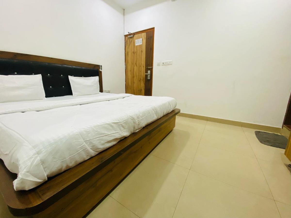Vrindavan