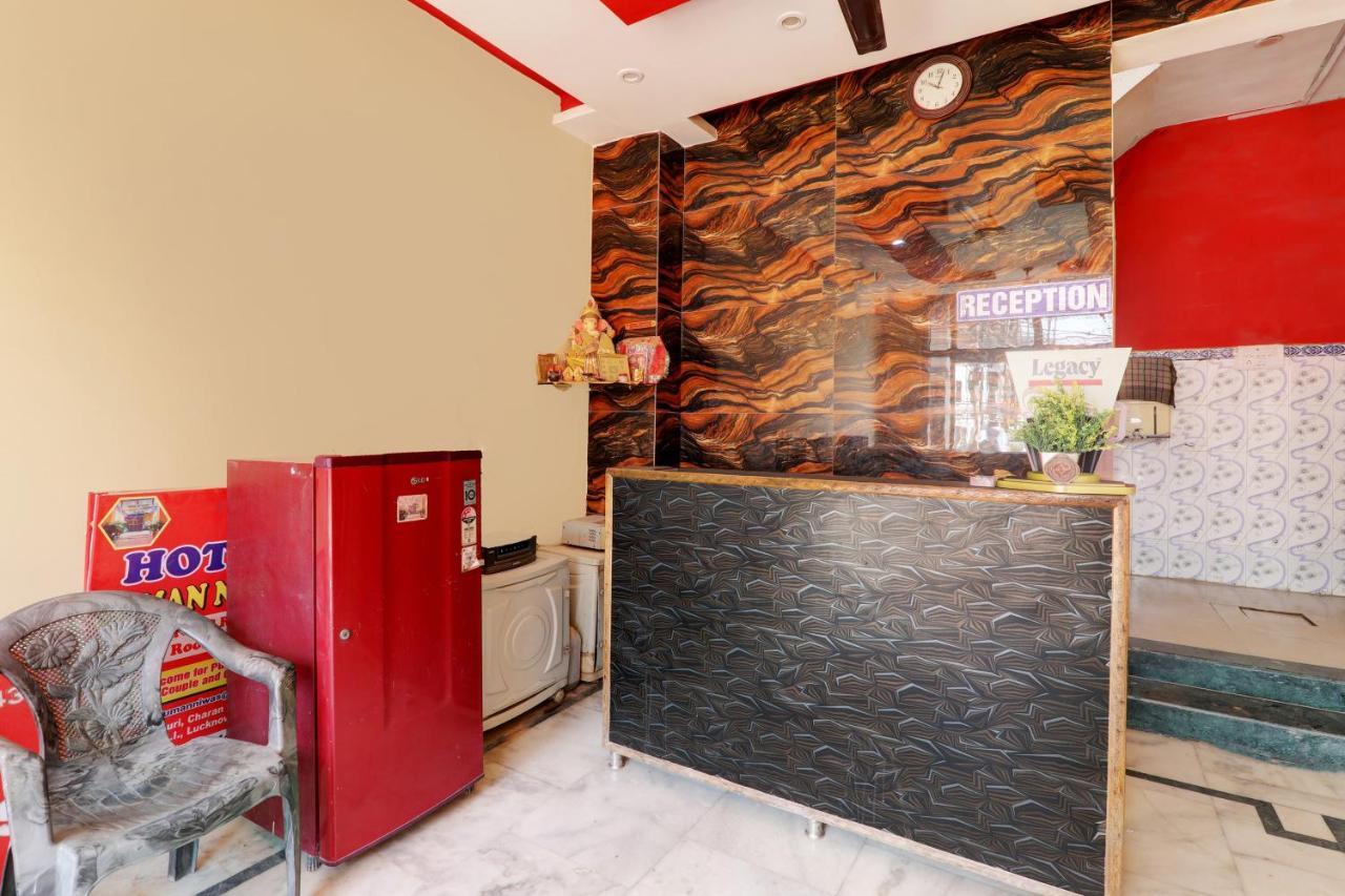 Hotel Oyo Suman Niwas 3*