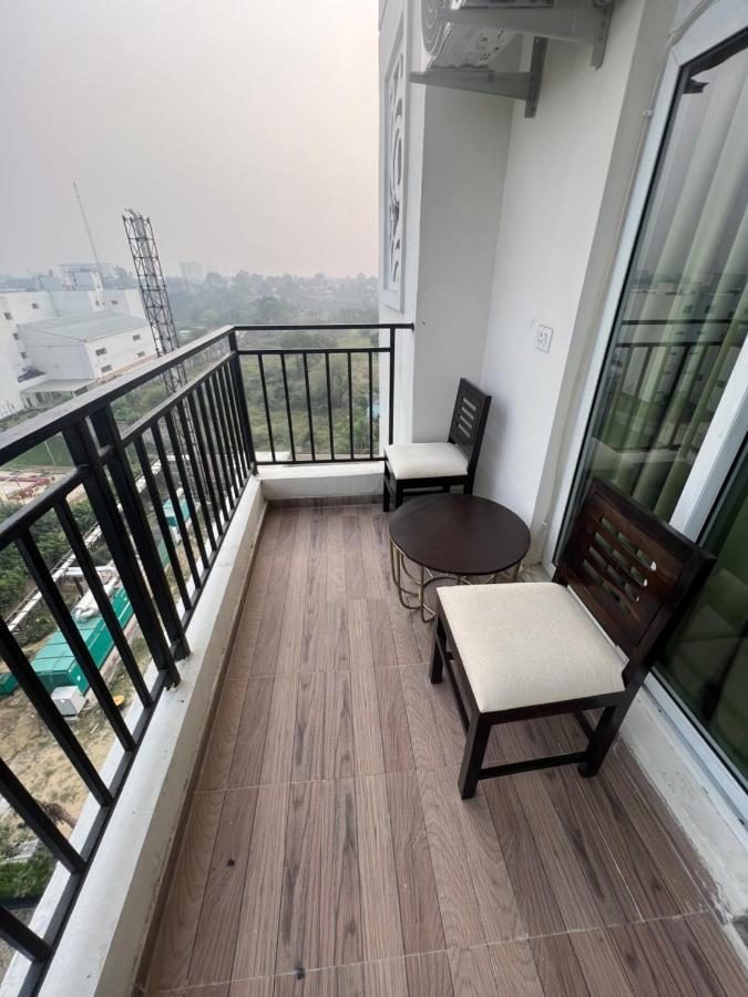 Apartment Panorama Haven