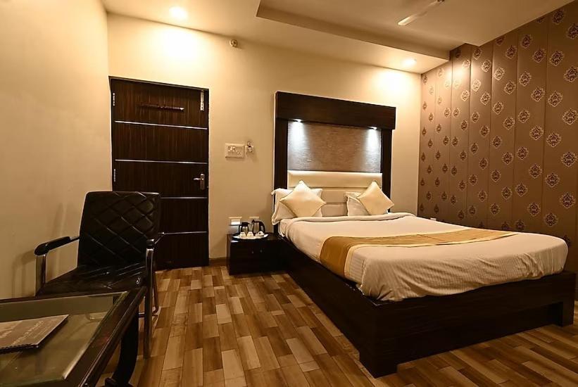 I.p. Palace Hotel 2*