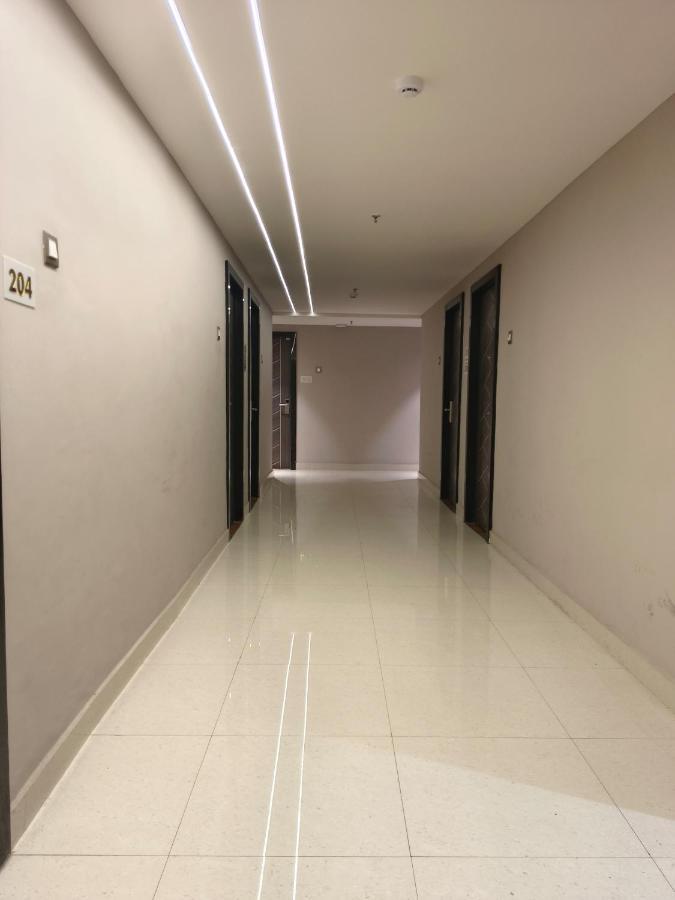 Hotel Sharma Regency