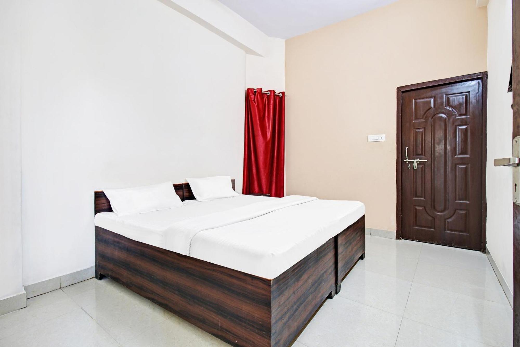 O Jr Hotel Lucknow