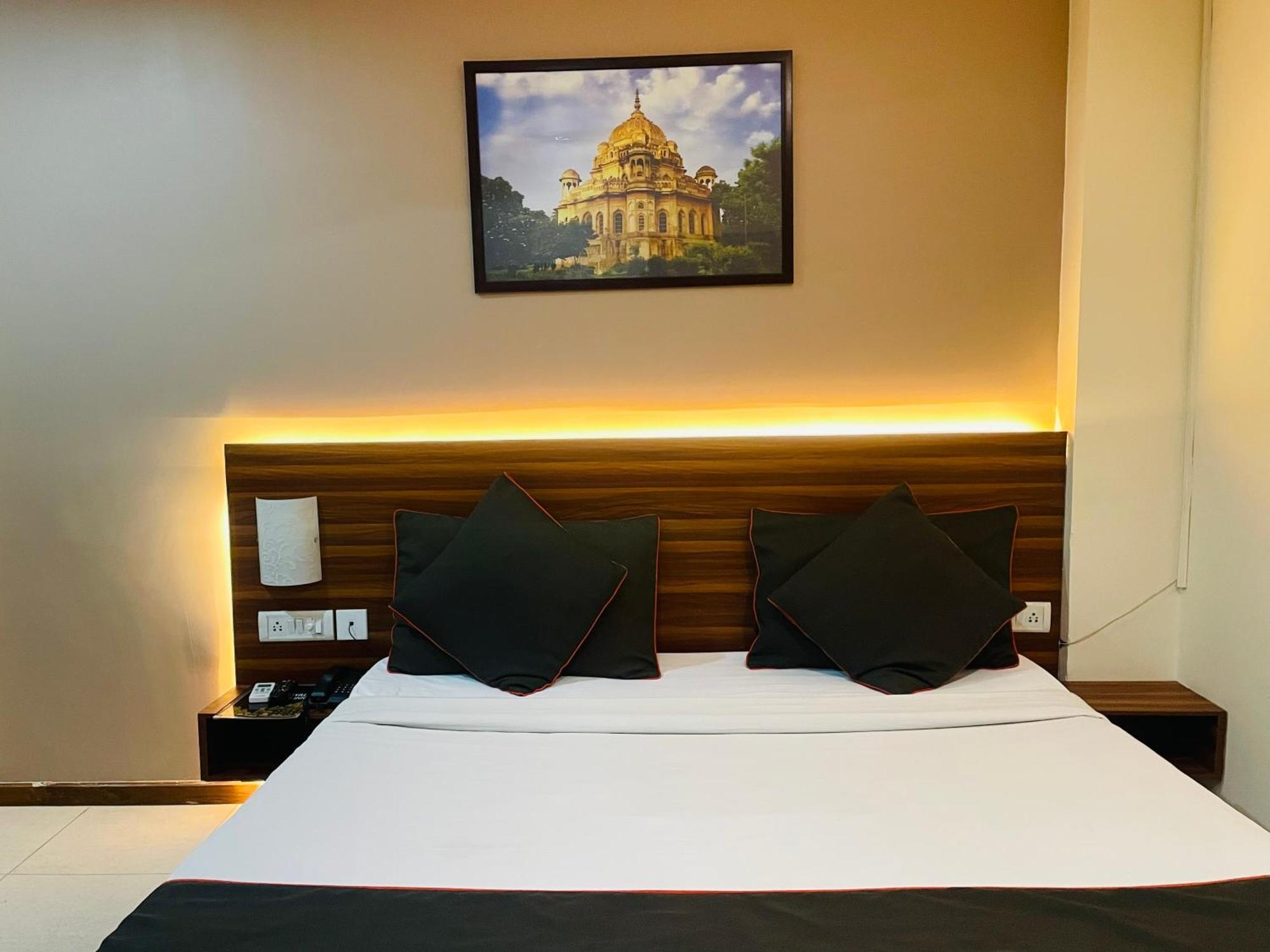 The Royal Presidency Hotel