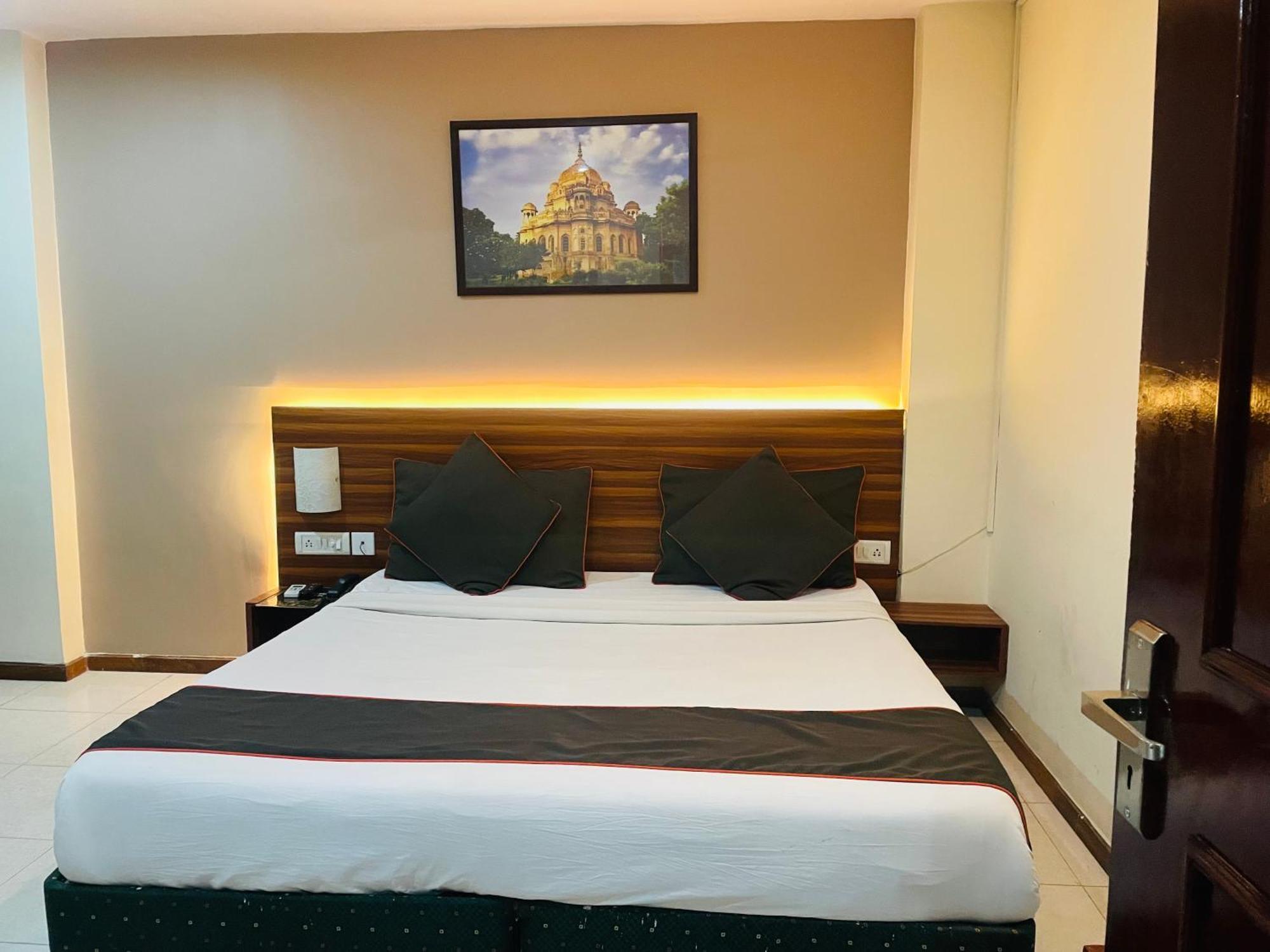 Hotel The Royal Presidency 4*