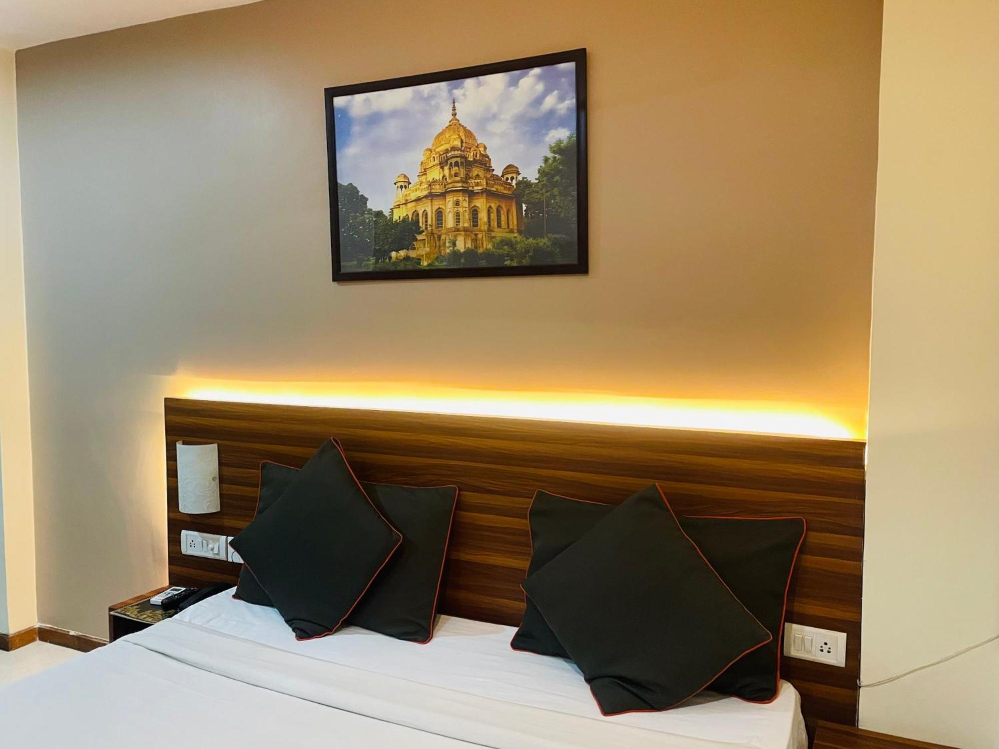 Hotel The Royal Presidency