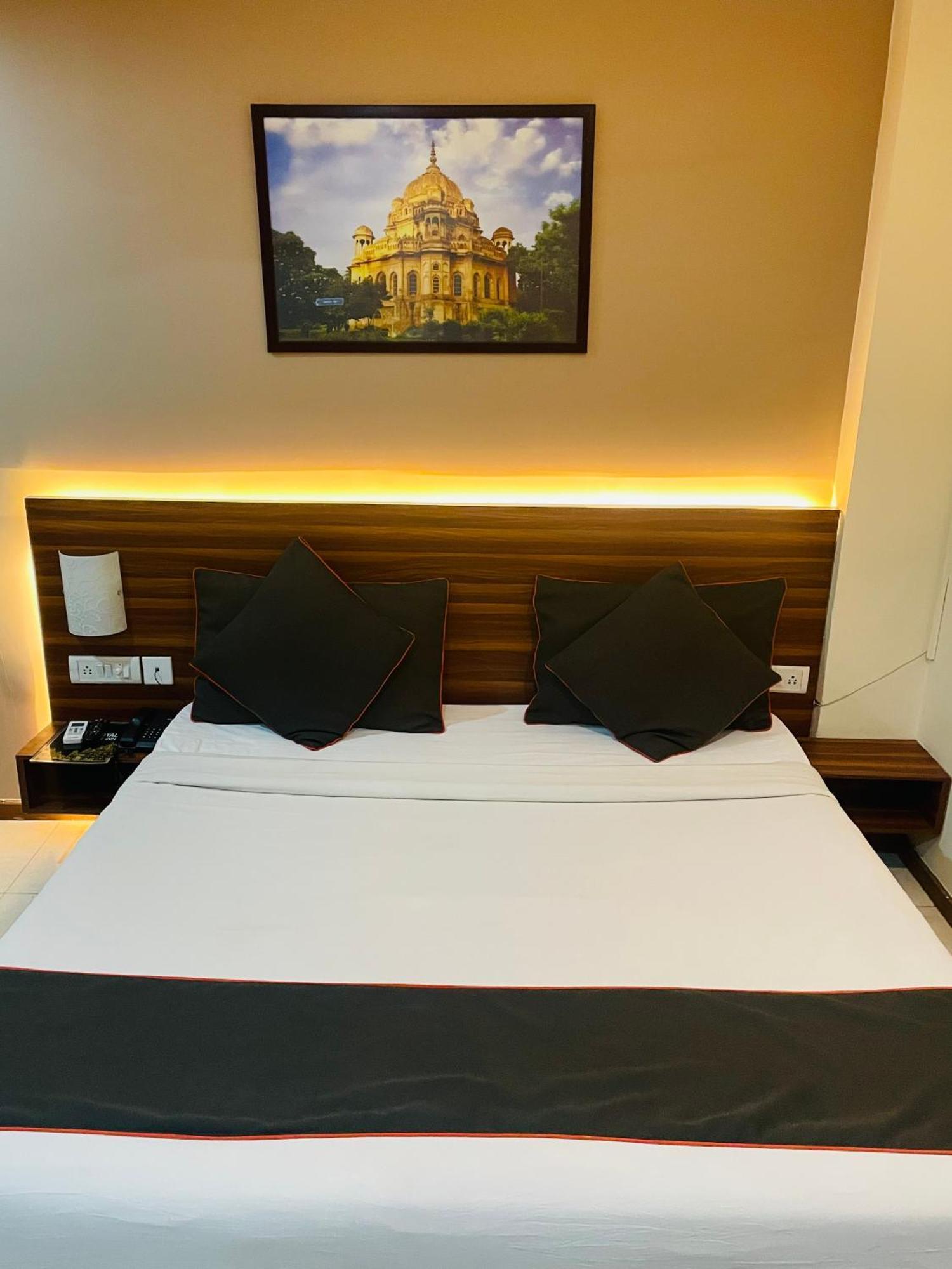 Hotel The Royal Presidency 4*