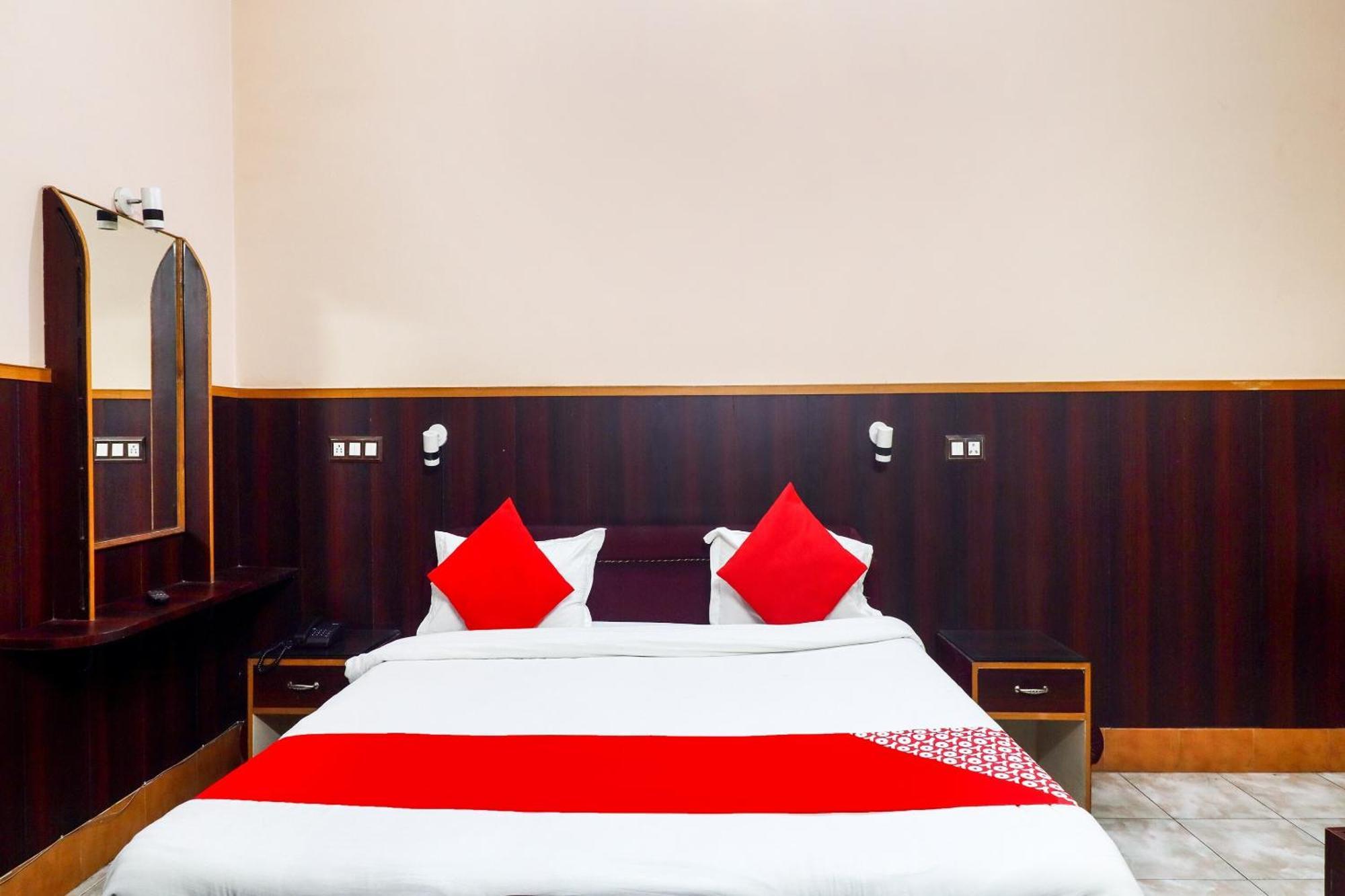 Hotel Oyo Flagship Bd 3*