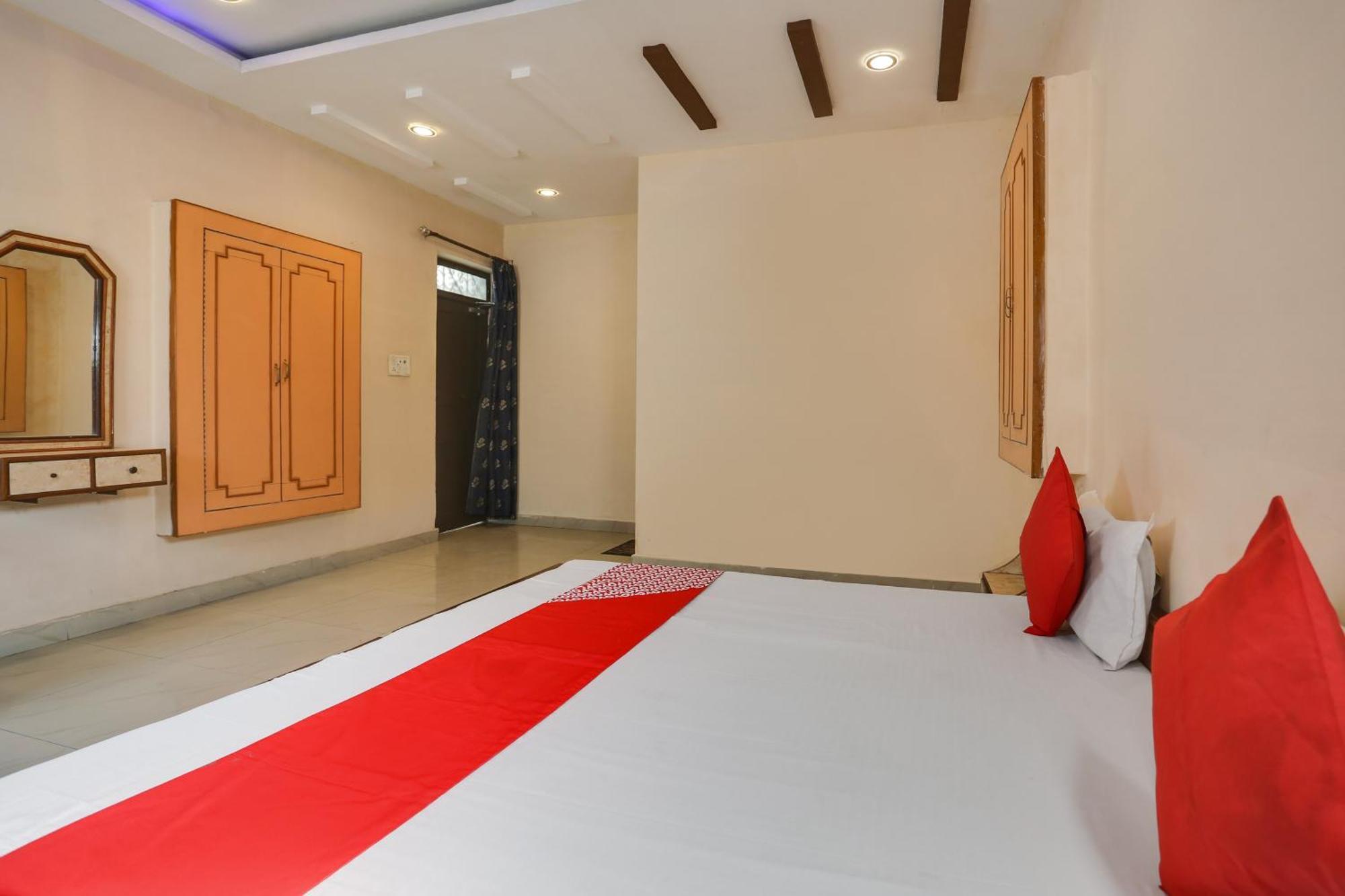 Oyo Spot On Lila Hotel