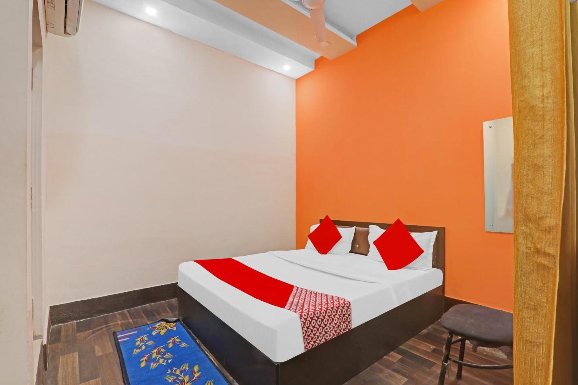 Hotel O New Pacifica Grand Near Phoenix United 4*