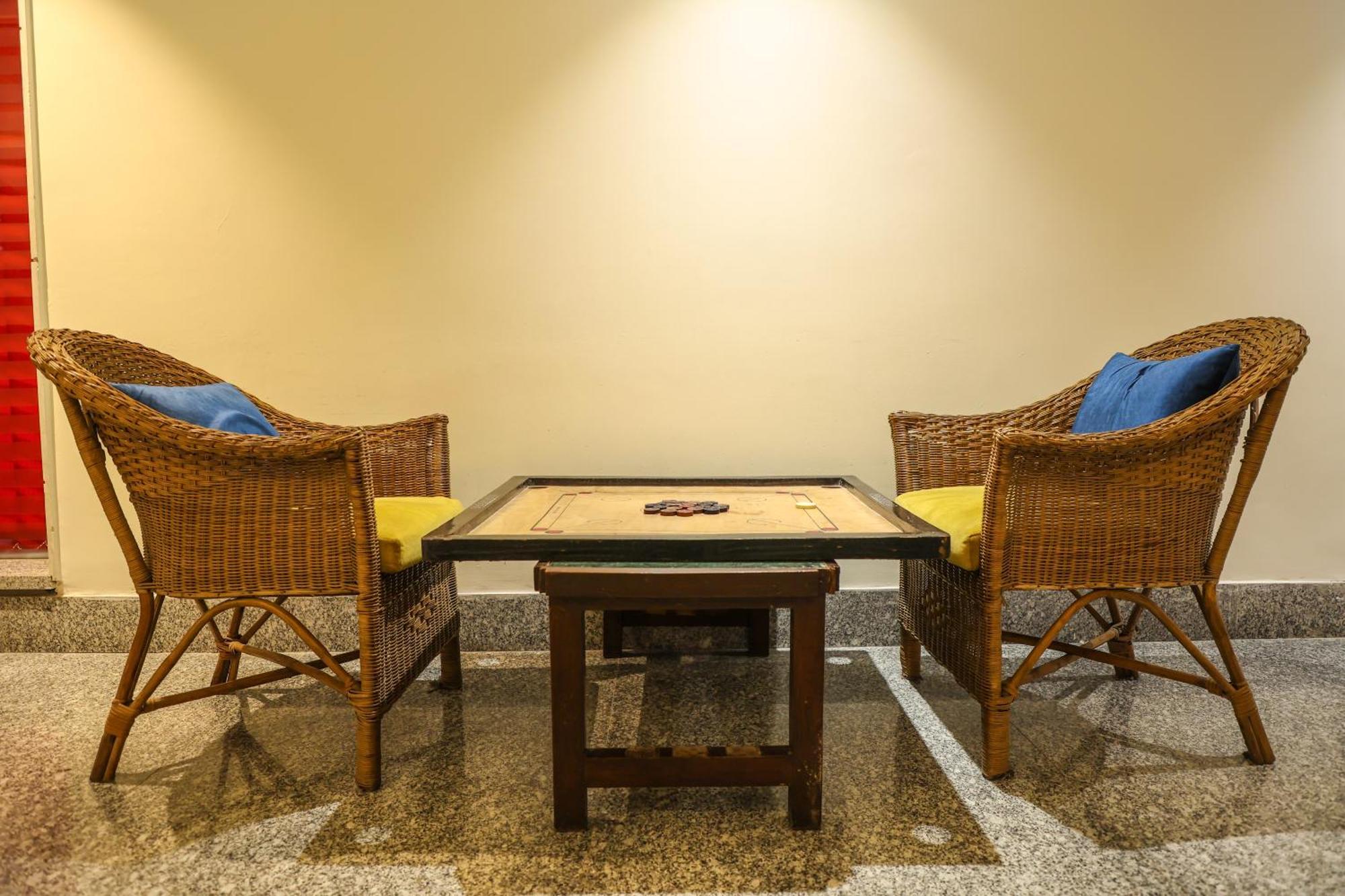 Hotel Ramada Plaza By Wyndham Lucknow