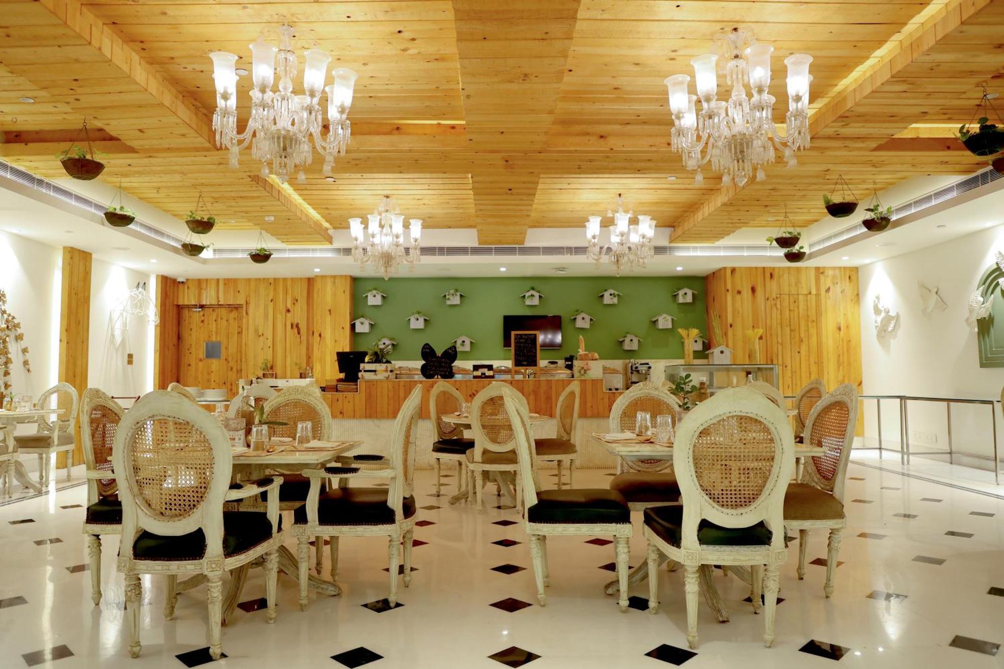 Hotel Ramada Plaza By Wyndham
