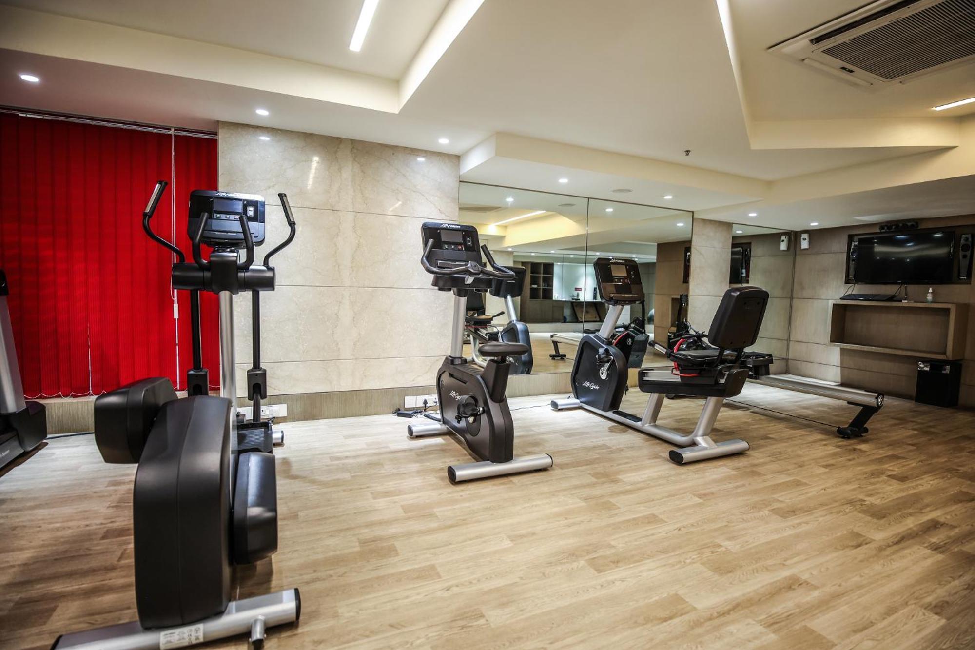 Ramada Plaza By Wyndham 5*
