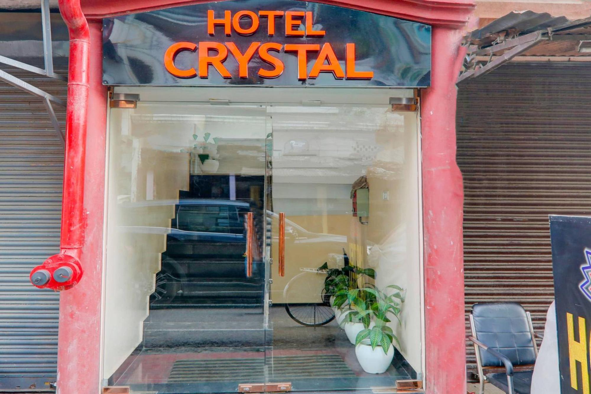 Super Oyo Flagship Crystal
