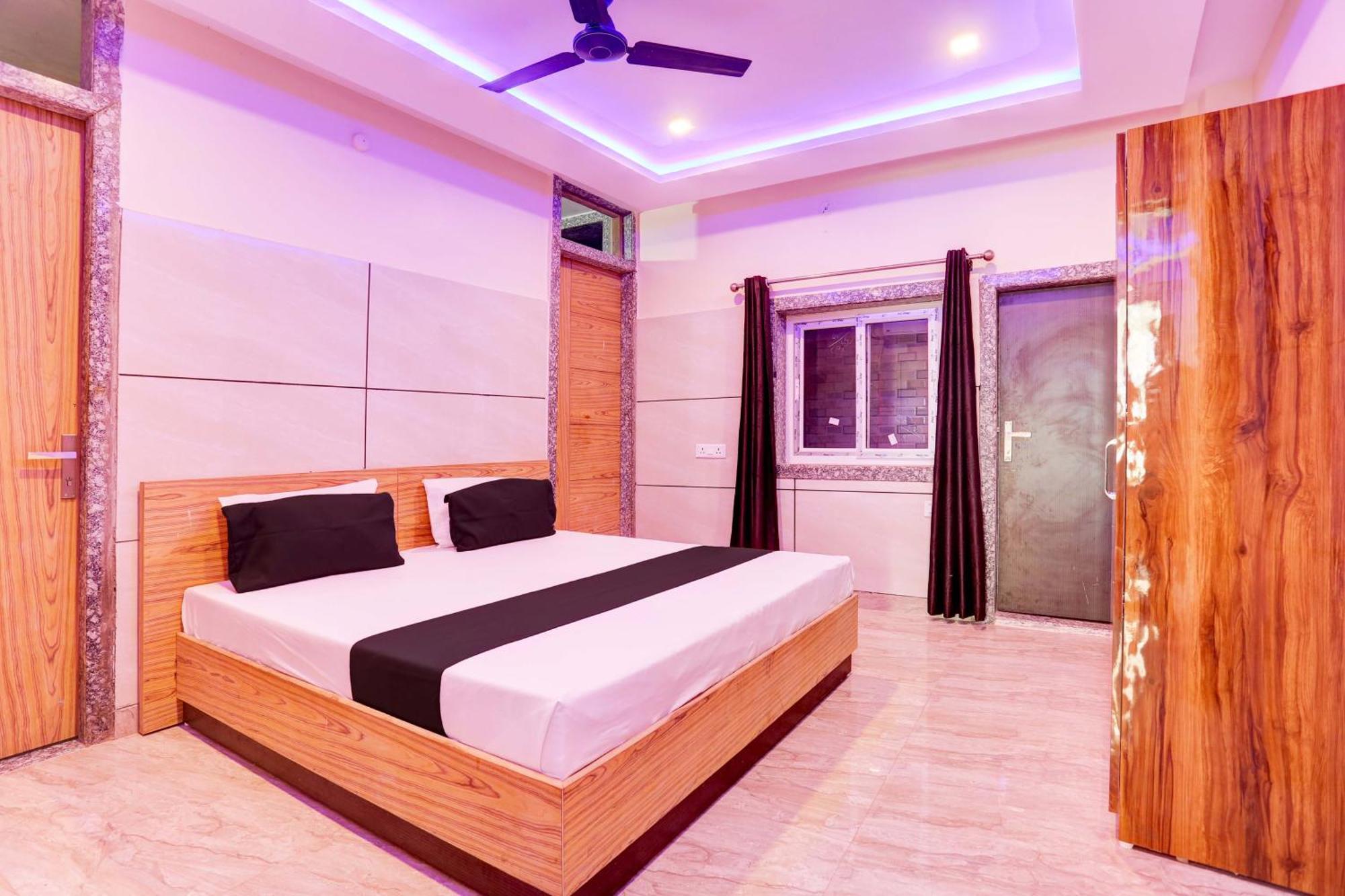 Hotel O 7 4*