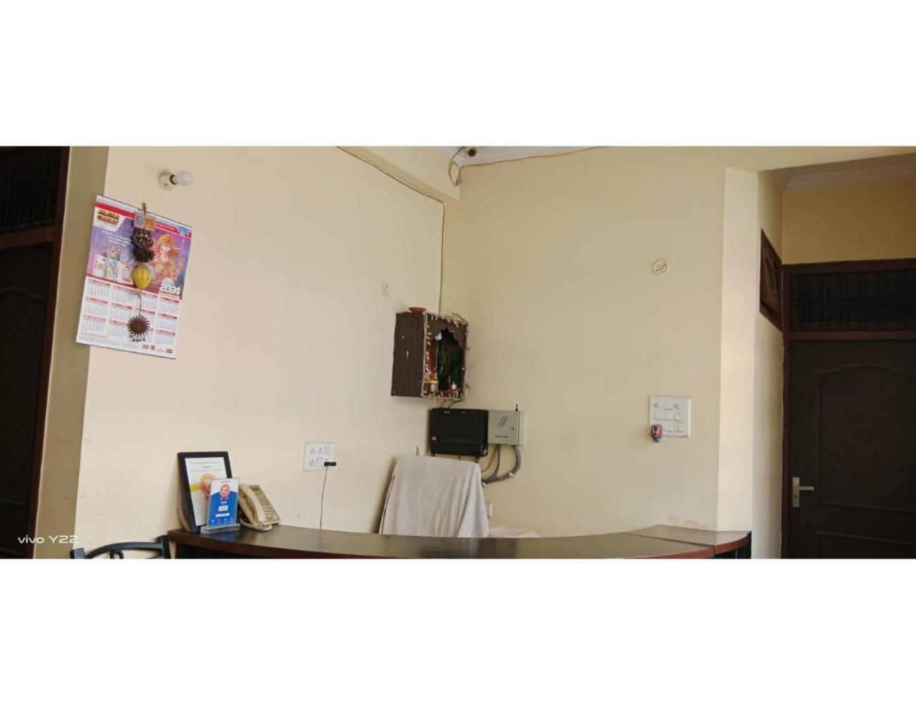 De Park Inn, Homestay Lucknow