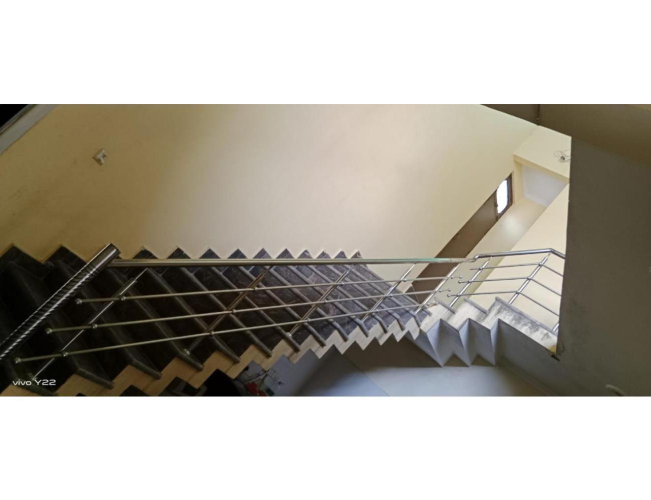 Homestay De Park Inn, Lucknow