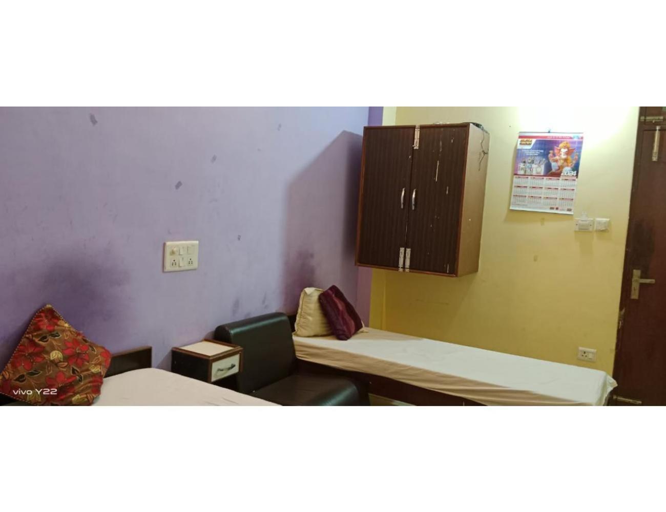 De Park Inn, Homestay