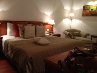 Inn Oyo 38042 The Residency