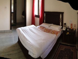 Inn Oyo 38042 The Residency 3*