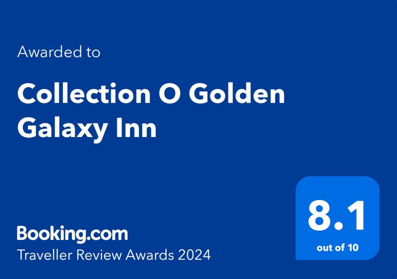Hotel Collection O Golden Galaxy 3*