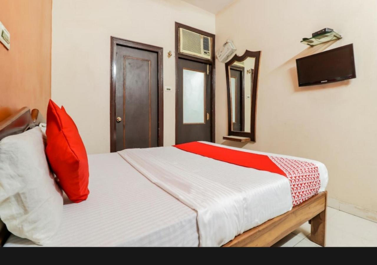 Hotel Sunrise Lucknow