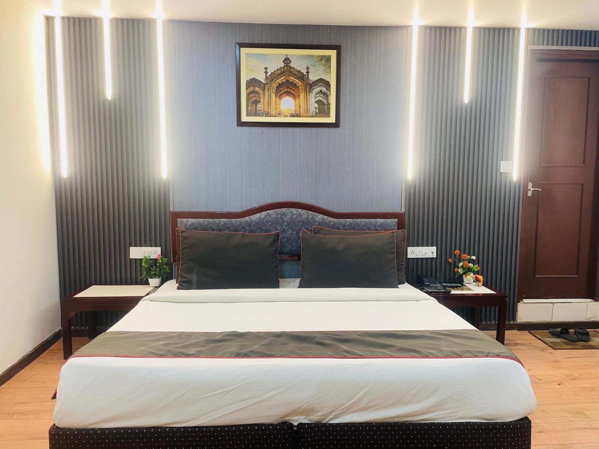 The Royal Presidency Hotel 4*