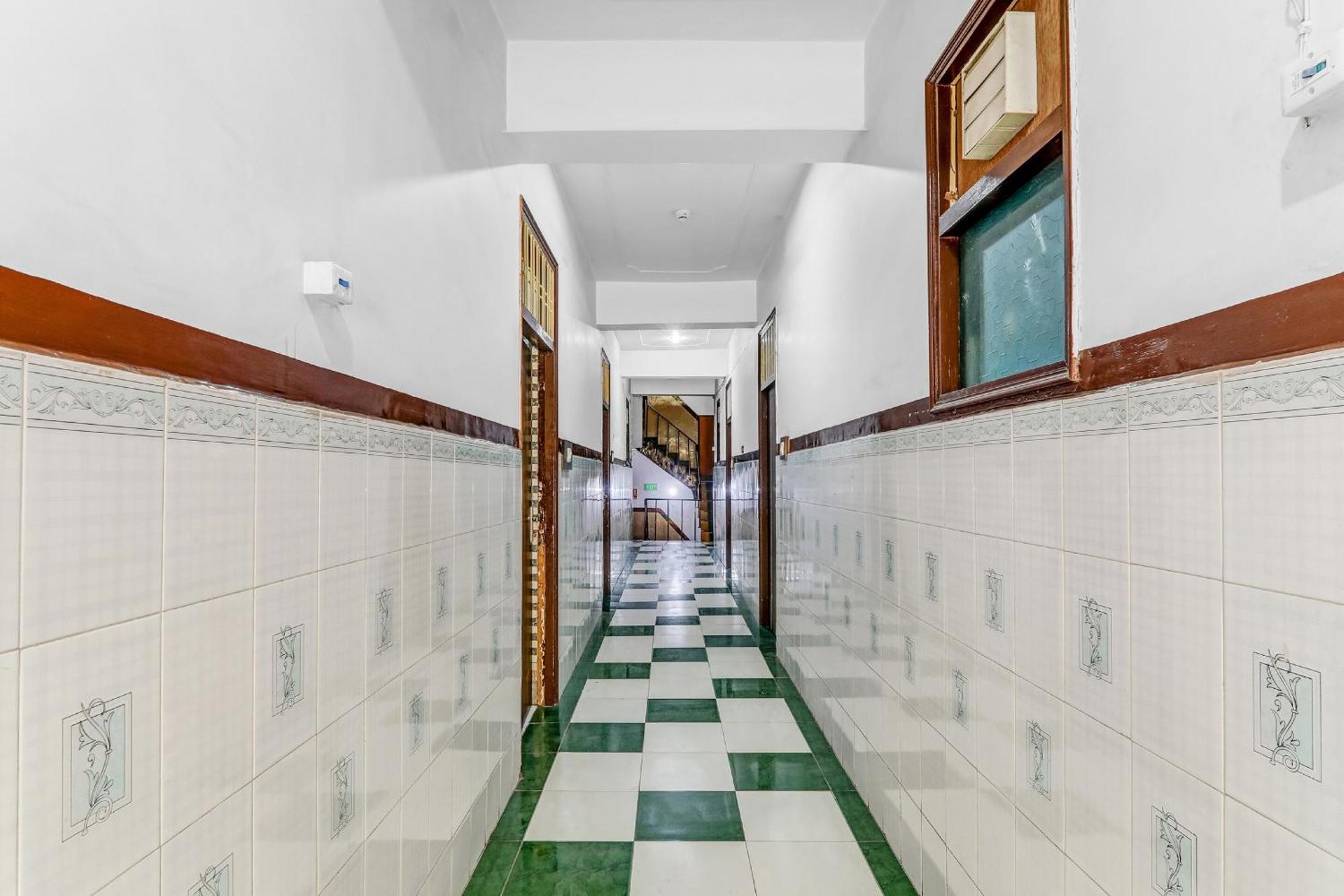 Hotel Collection O A Unit Of Fantail Hospitality Pr