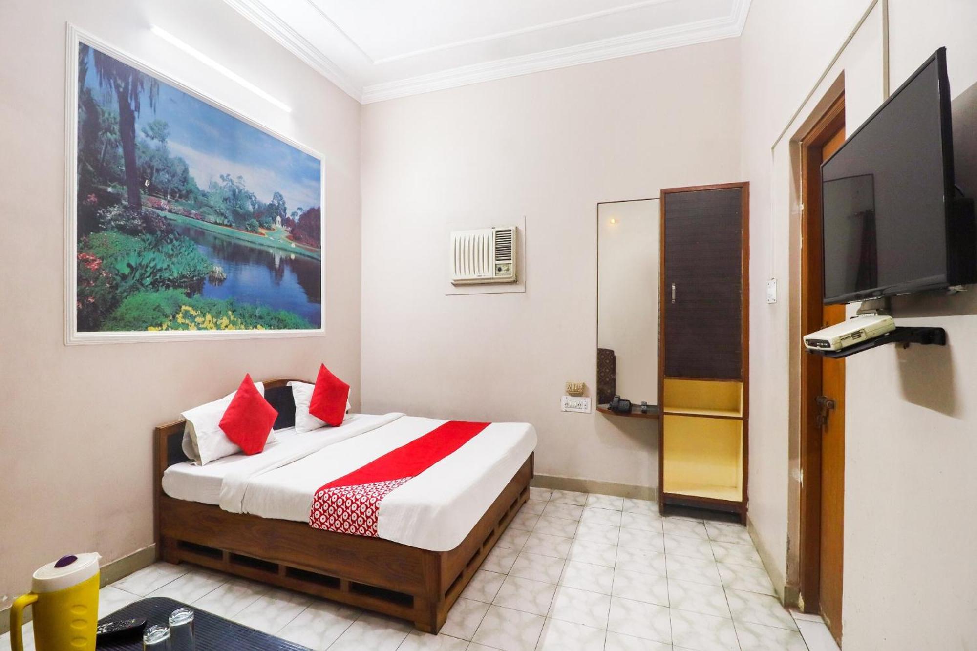 Oyo Flagship Bd Hotel 3*