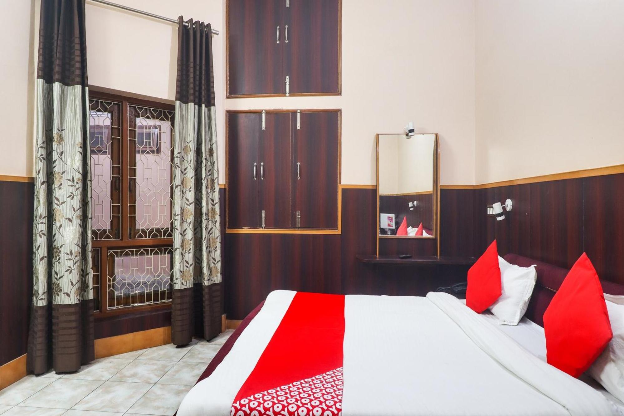 Oyo Flagship Bd Hotel