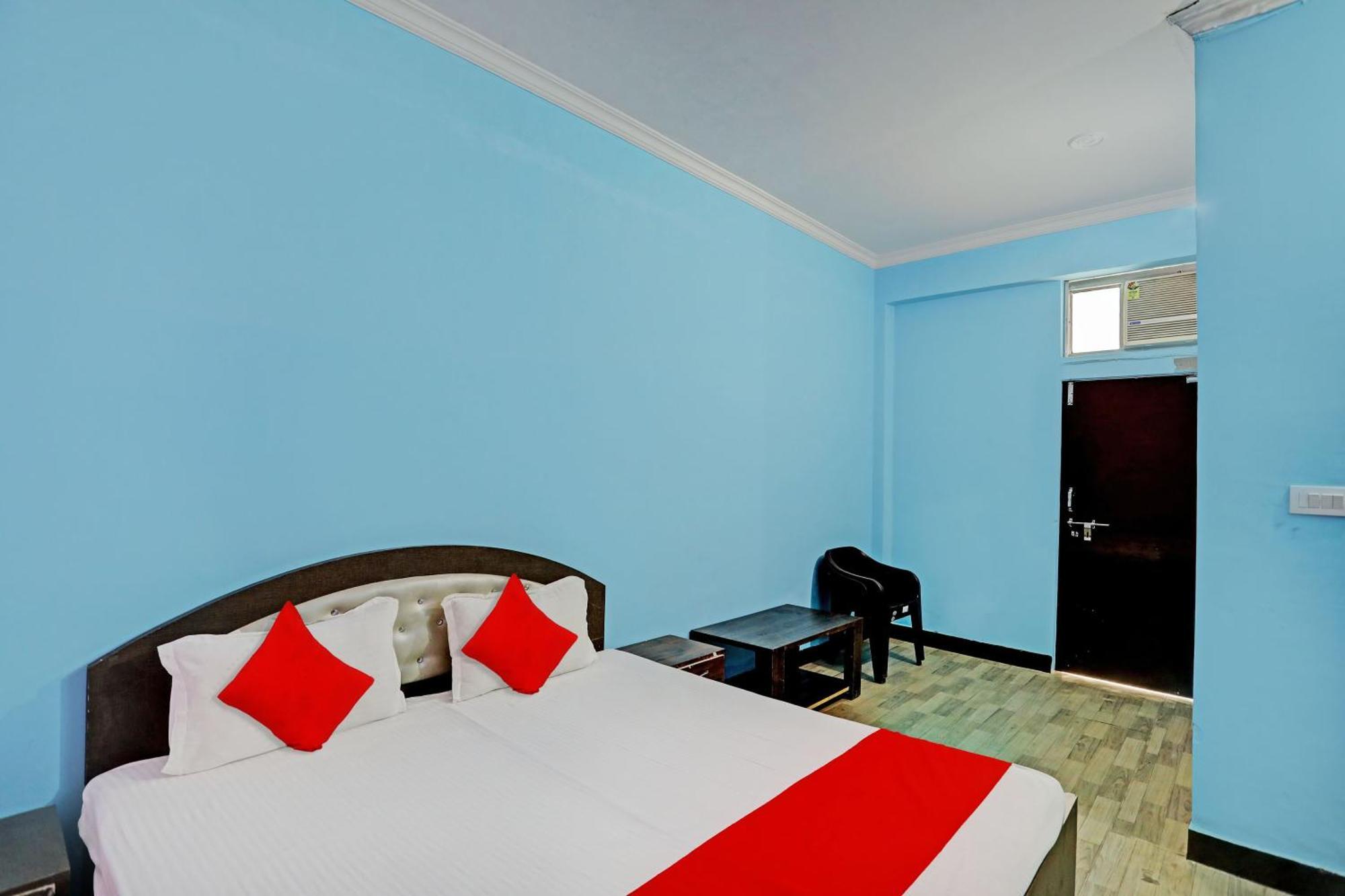 Oyo Flagship Vrindavan Hotel