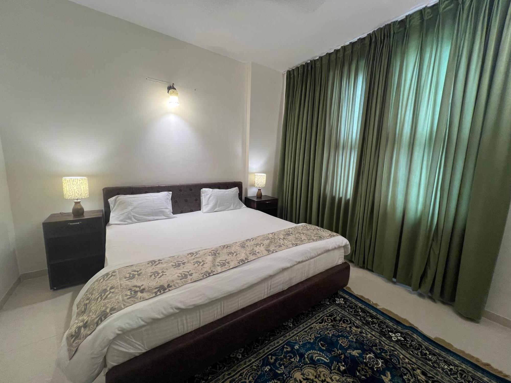 Apartment Panorama Haven Lucknow