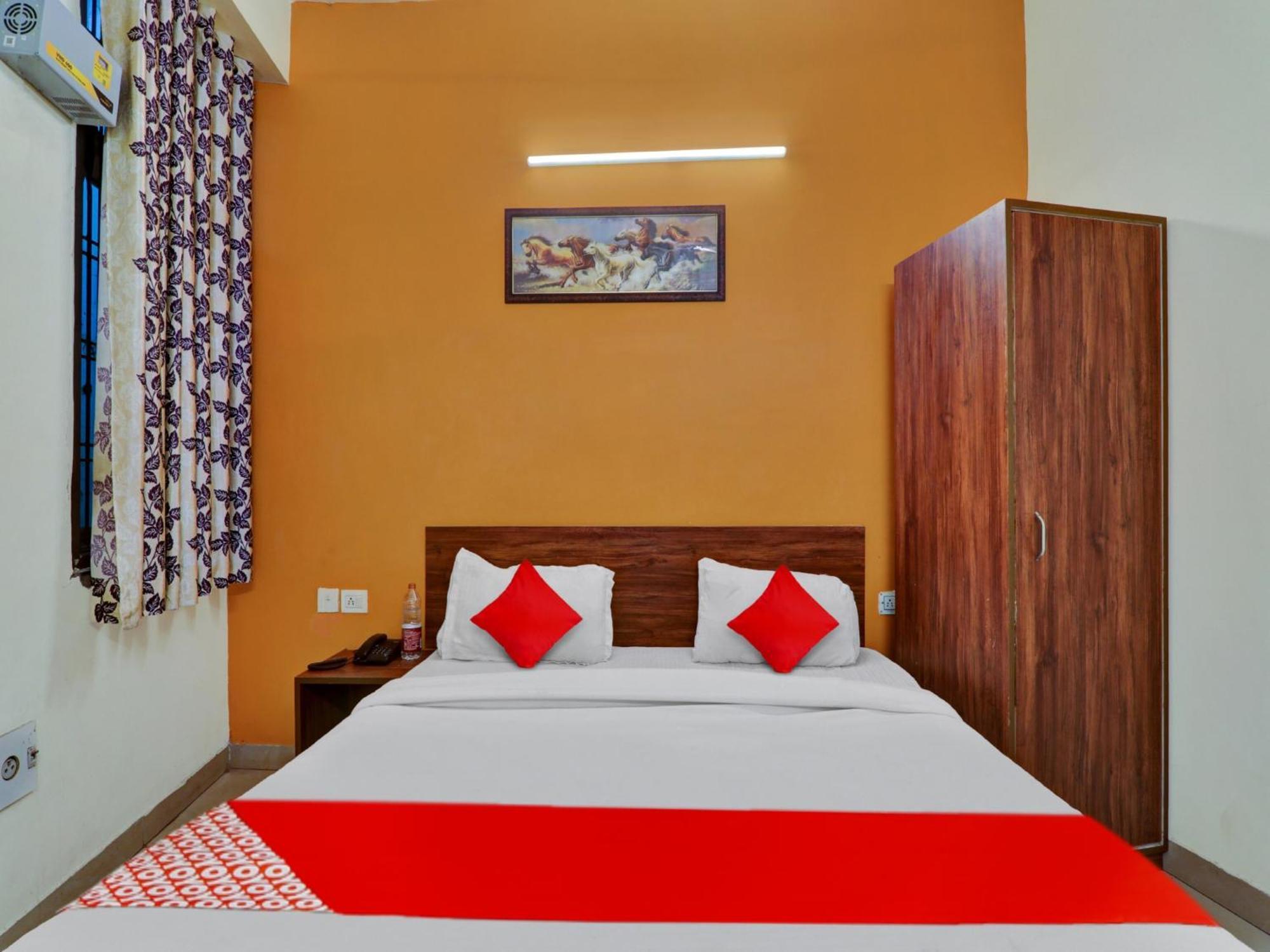 Hotel Oyo Flagship Sms