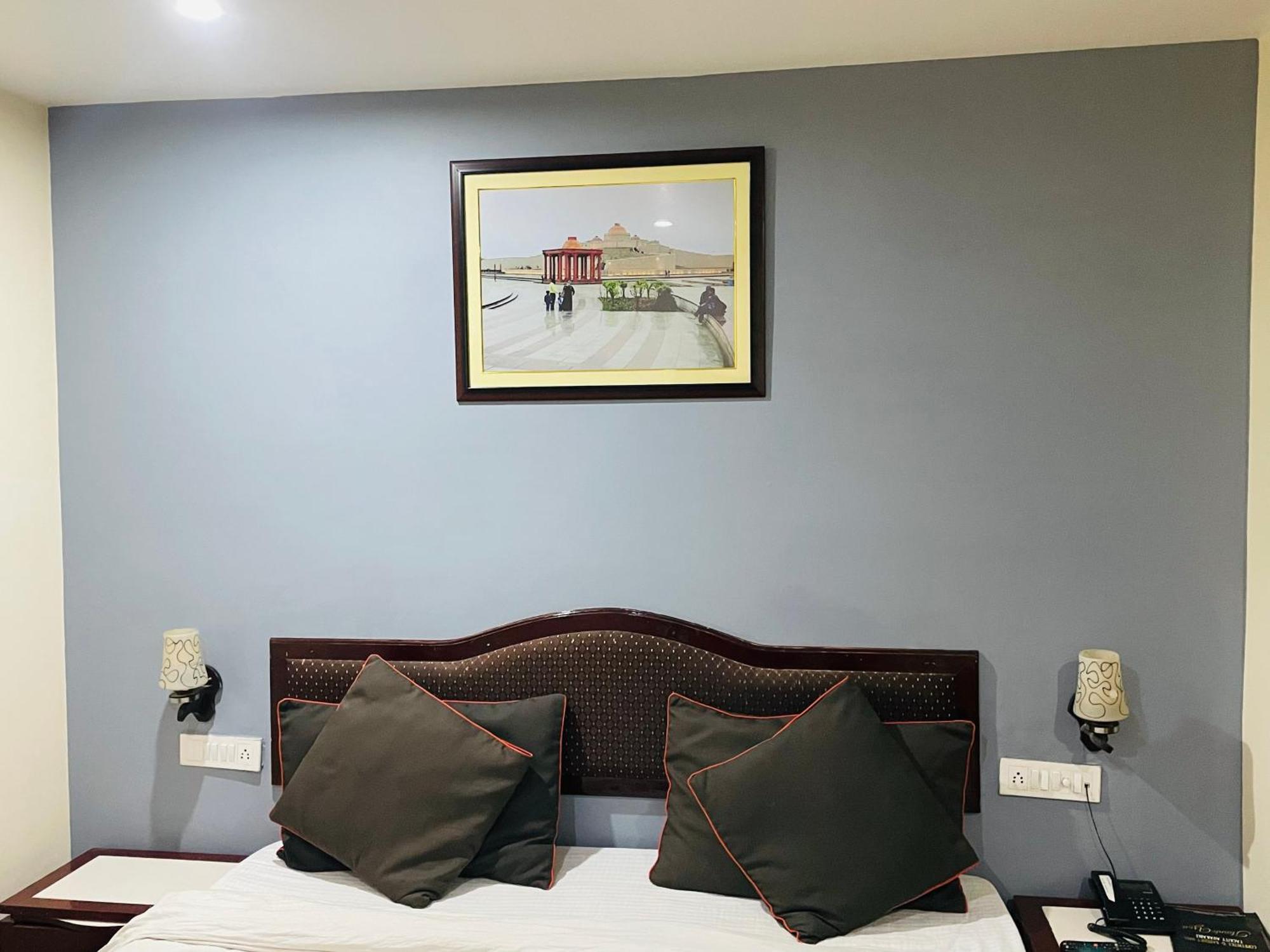 The Royal Presidency Hotel
