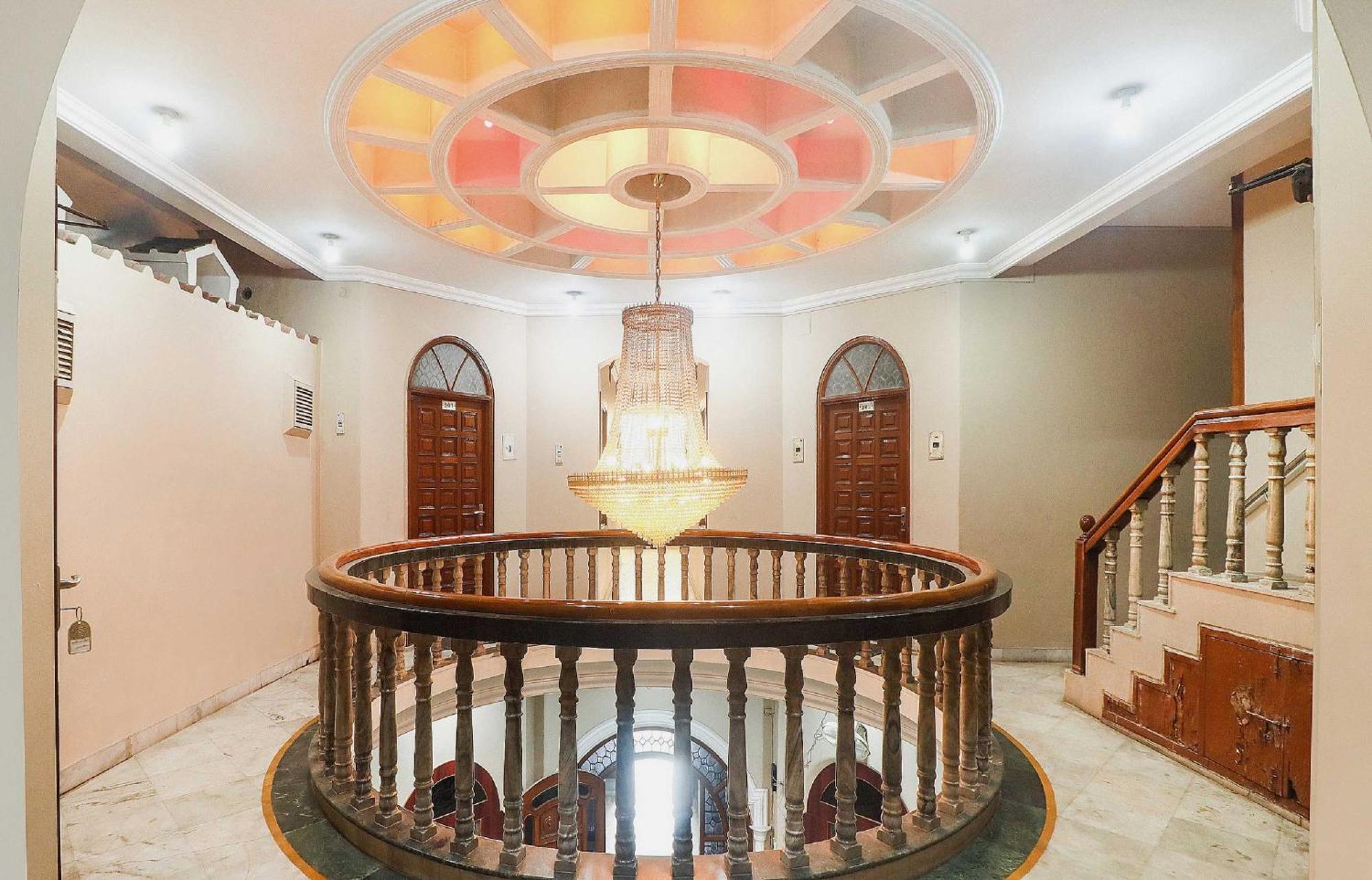 Oyo Flagship Bd Hotel