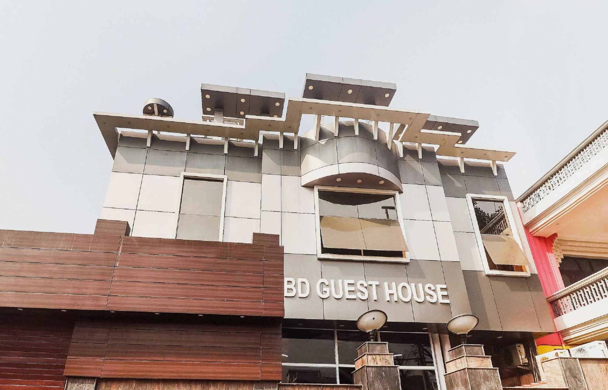 Oyo Flagship Bd