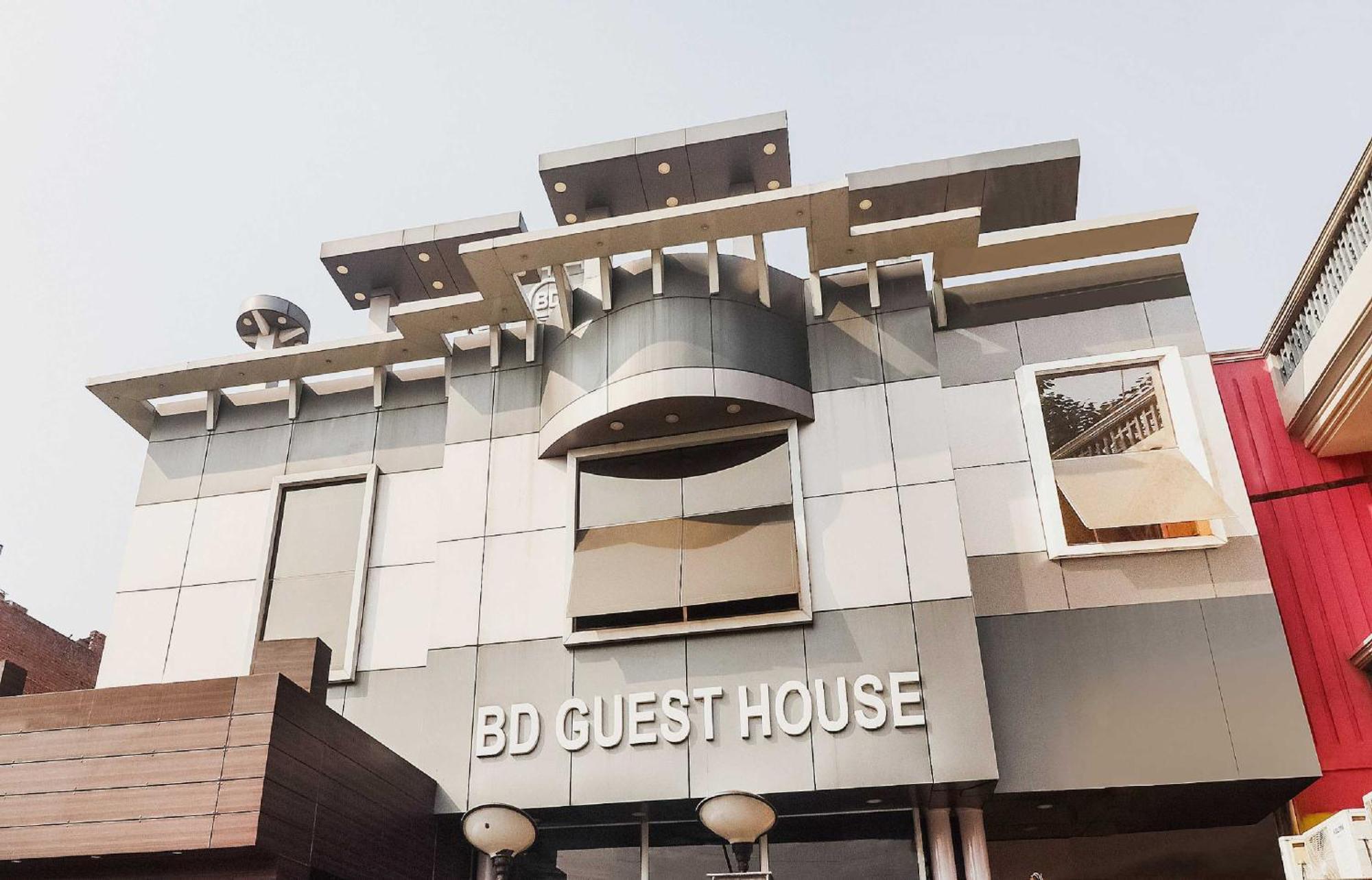 Hotel Oyo Flagship Bd 3*