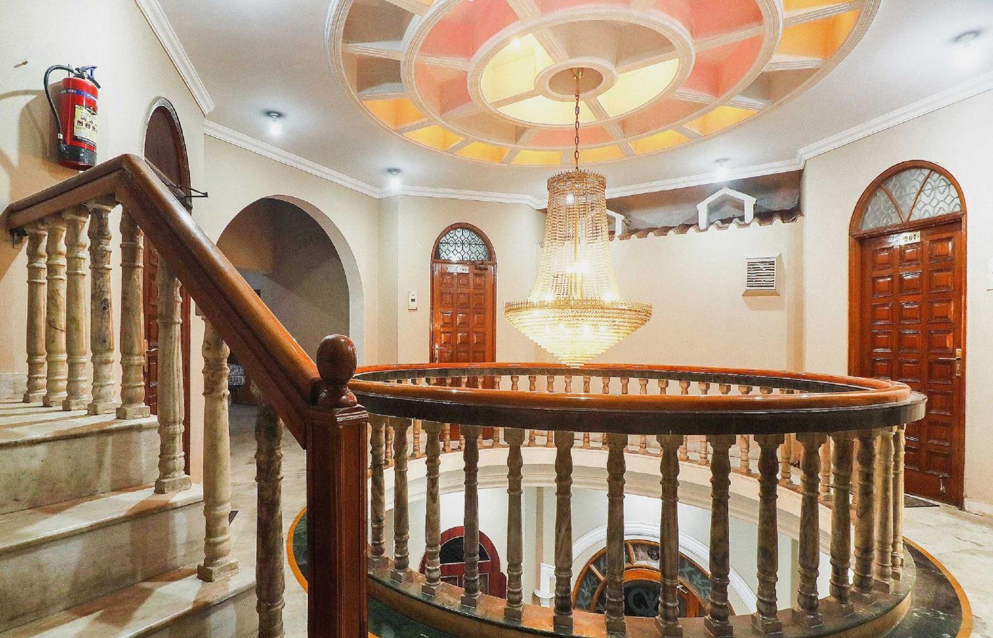 Hotel Oyo Flagship Bd