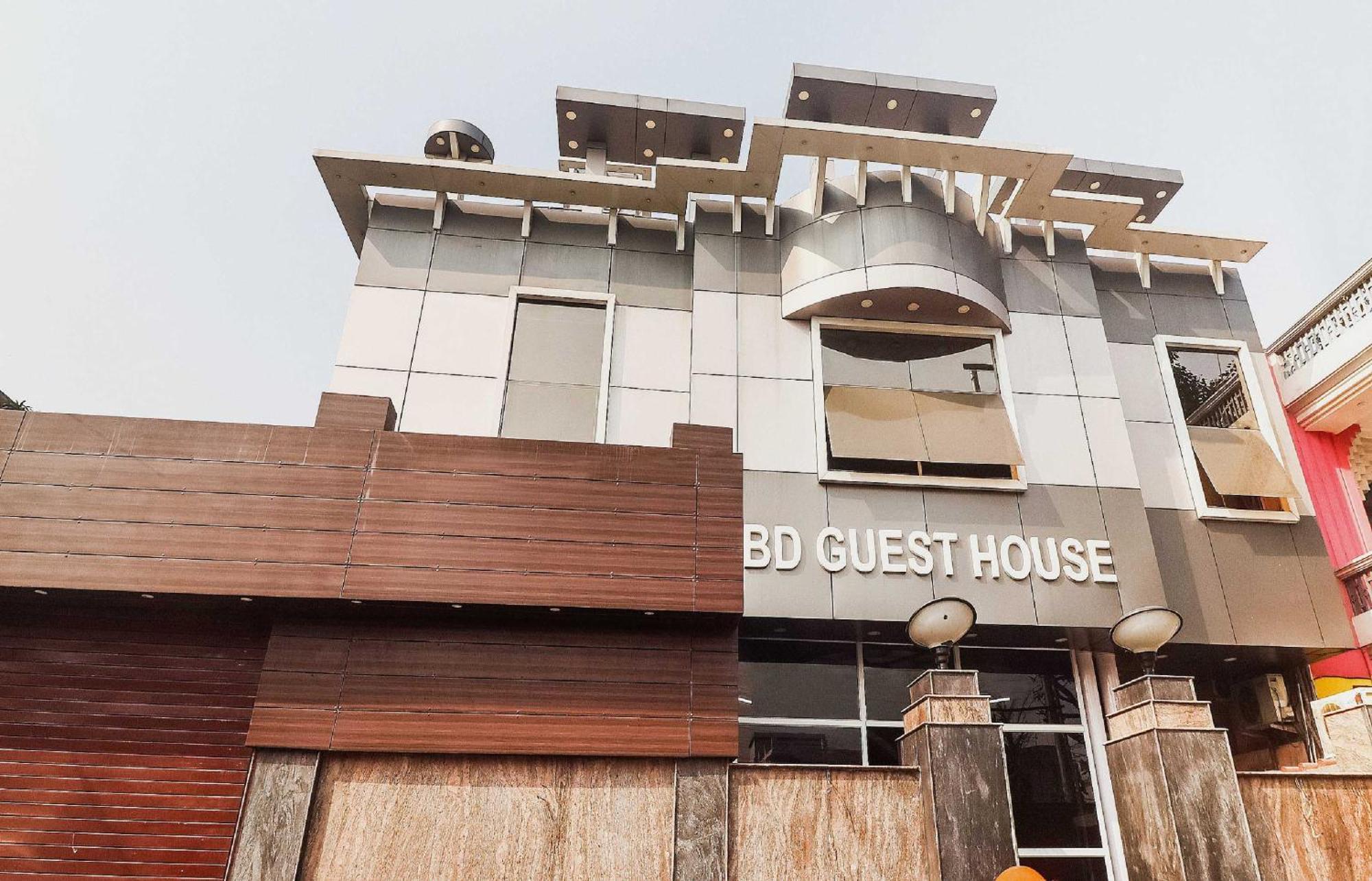 Hotel Oyo Flagship Bd