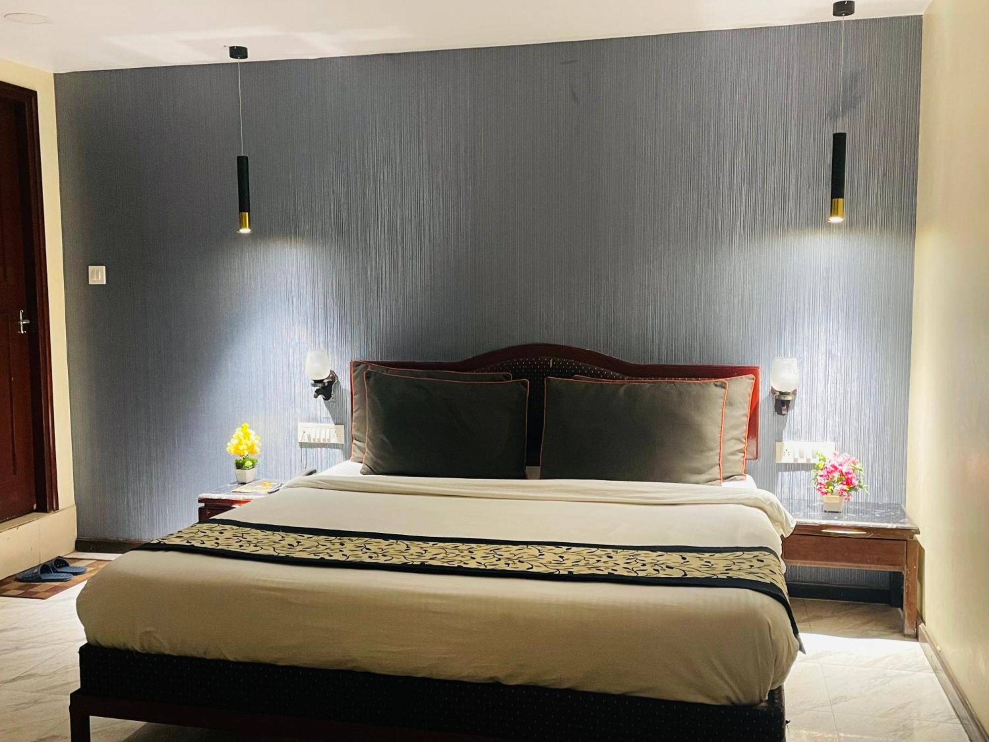The Royal Presidency Hotel