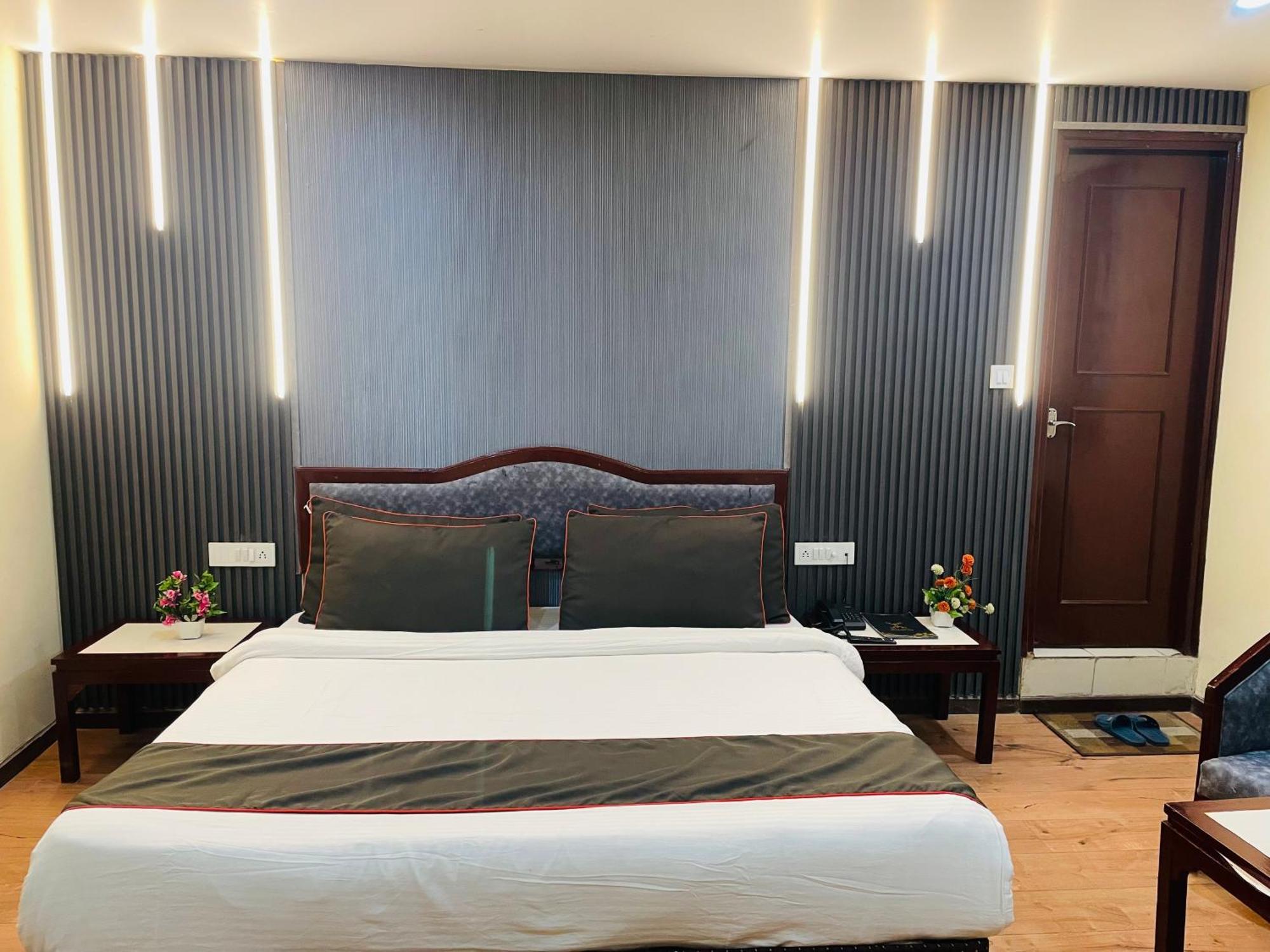 Hotel The Royal Presidency 4*